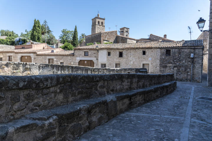 107 - Caceres - Trujillo